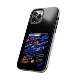Nick Fraulino | 2026 | Tough Phone Case