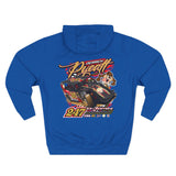 Derrick Pyeatt | 2026 | Adult Hoodie