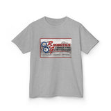 Roy Brechbuhler | 2026 | Youth T-Shirt