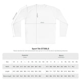 Copy of TEMPLATE | YEAR | Adult Long Sleeve Tee