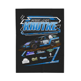 Dylan Krutke | 2026 | Plush Blanket