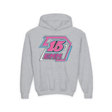 Mackenzie Cloutier | 2026 | Youth Hoodie