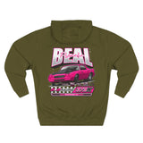 Pypehr Beal | 2026 | Adult Hoodie