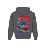 Hunter Clayton | 2026 | Youth Hoodie