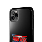 Hunter Clayton | 2026 | Tough Phone Case