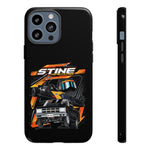 Stine Racing | 2025 | Tough Cases