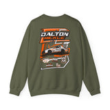 Dalton Mickle | 2026 | Adult Crewneck Sweatshirt