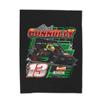 Abel Connolly | 2025 | Plush Blanket