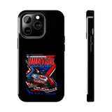 Hunter Clayton | 2026 | Tough Phone Case