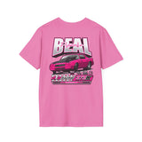 Pypehr Beal | 2026 | Adult T-Shirt