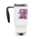 Mackenzie Cloutier | 2026 | Travel Mug