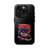 Hunter Clayton | 2026 | Tough Phone Case