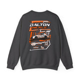 Dalton Mickle | 2026 | Adult Crewneck Sweatshirt