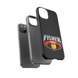 Fisher Force l Golden | 2023 l Tough Cases