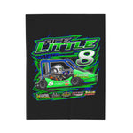 Ace Little | 2025 | Plush Blanket