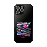 Jason Denbrock | 2026 | Tough Phone Case