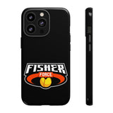 Fisher Force l Golden | 2023 l Tough Cases