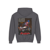 Roy Brechbuhler | 2026 | Youth Hoodie