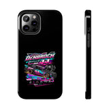 Jason Denbrock | 2026 | Tough Phone Case