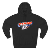Mason Brousseau | 2026 | Adult Hoodie