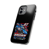 Rob Brown | 2026 | Tough Phone Case
