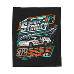 Shane Stanley | 2025 | Plush Blanket