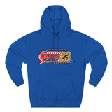 Hunter Clayton | 2026 | Adult Hoodie
