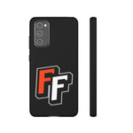 Fisher Force l Initials | 2023 l Tough Cases