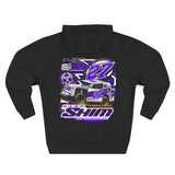 Gabe Shim | 2026 | Adult Hoodie