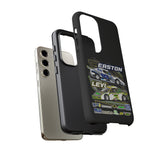 Misfits Motorsports l 2023 l Tough Cases