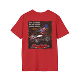 Roy Brechbuhler | 2026 | Adult T-Shirt