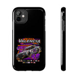 Louis Valencia | 2026 | Tough Phone Case