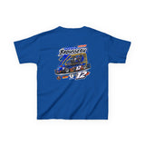 Mason Brousseau | 2026 | Youth T-Shirt