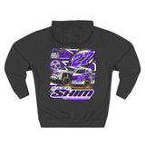 Gabe Shim | 2026 | Adult Hoodie
