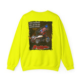 Roy Brechbuhler | 2026 | Adult Crewneck Sweatshirt