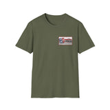 Roy Brechbuhler | 2026 | Adult T-Shirt