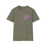 Mackenzie Cloutier | 2026 | Adult T-Shirt