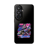 Brody Spangler | 2026 | Tough Phone Case