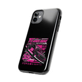 Lauren Ferreira | 2026 | Tough Phone Case