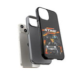 Stine Racing | 2025 | Tough Cases