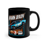 Mark Dixon | 2023 | Coffee Mug