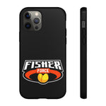 Fisher Force l Golden | 2023 l Tough Cases