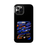 Nick Fraulino | 2026 | Tough Phone Case