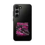 Lauren Ferreira | 2026 | Tough Phone Case
