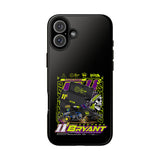 Bryant Racing | 2026 | Tough Phone Case