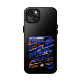 Nick Fraulino | 2026 | Tough Phone Case