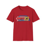 Hunter Clayton | 2026 | Adult T-Shirt