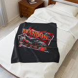 Brody Brandon | 2025 | Plush Blanket