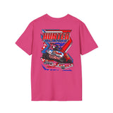 Hunter Clayton | 2026 | Adult T-Shirt