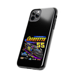 Jason Lafayette | 2026 | Tough Phone Case